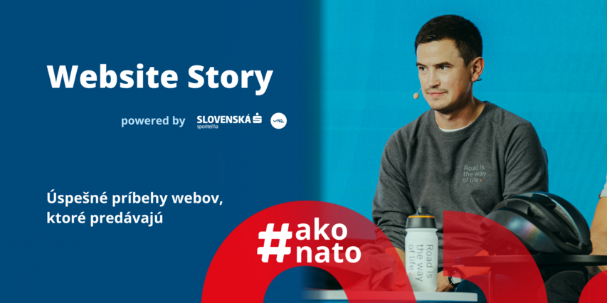 Ako na brandovú kampaň? Tipy z Website Story od Juraja Pobjeckého (Isadore)