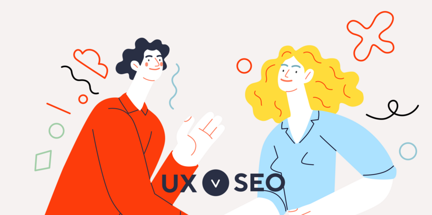 Prienik UX a SEO je realitou. Ktoré UX parametre by vás pri optimalizácii mali zaujímať?