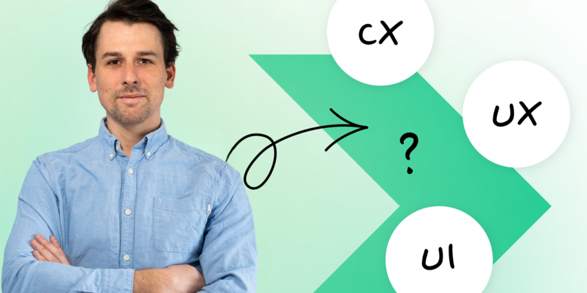 Prečo sú UX, CX a zákazník pre web to najdôležitejšie?