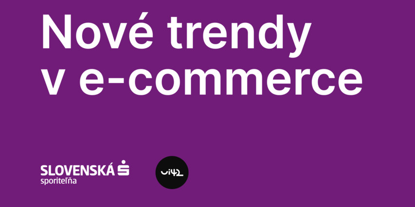 Website Story V.: Online event o e-commerce trendoch, s ktorým budete v obraze