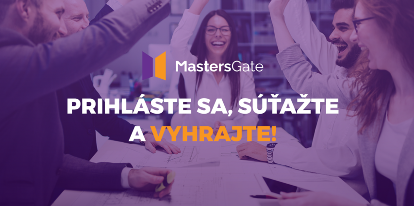 Výzva pre všetky eshopy – odštartoval sa 3. ročník akceleračného programu – MastersGate