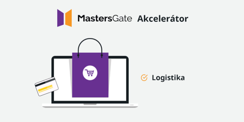 MastersGate: Logistika