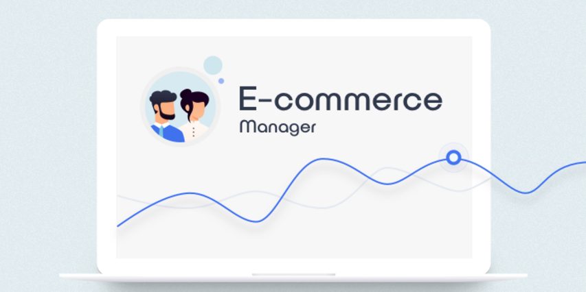 E-shop od nápadu po úspech: E-commerce manažér, čiže vedúci predajne