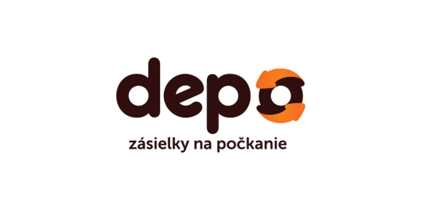 DEPO - doručenie zásielok do novinových stánkov