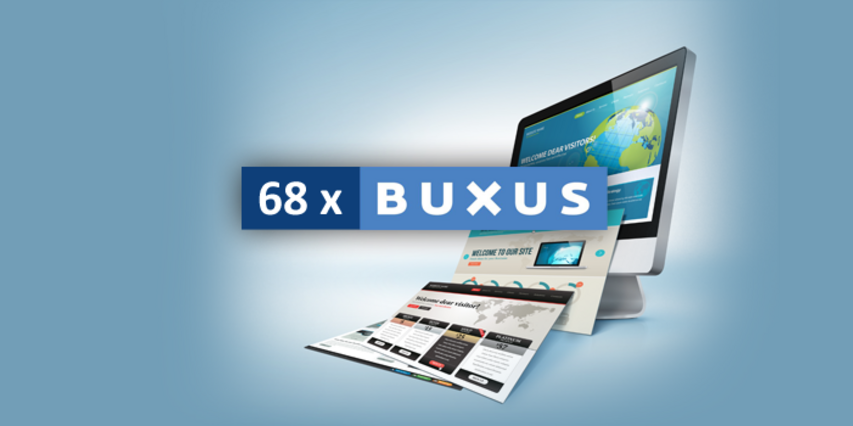 68 webov TSK v Buxuse od ui42