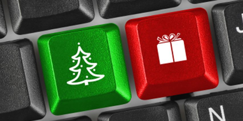 5 Vianočných tipov pre váš online marketing 