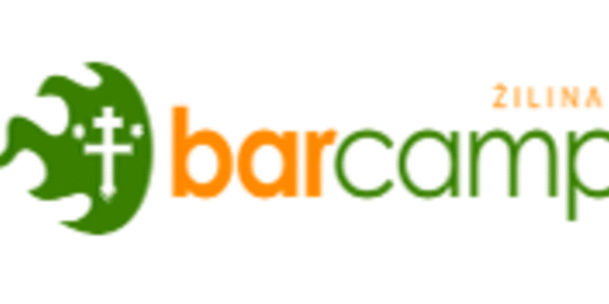 BarCamp - Konferencia s ľuďmi, od ktorých závisí váš úspech na webe