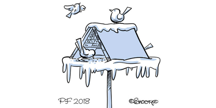 PF 2018