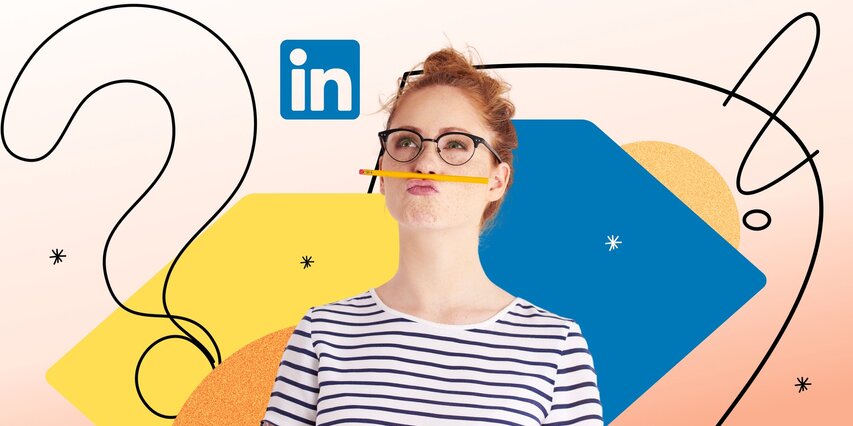 LinkedIn ako príležitosť pre podnikanie?