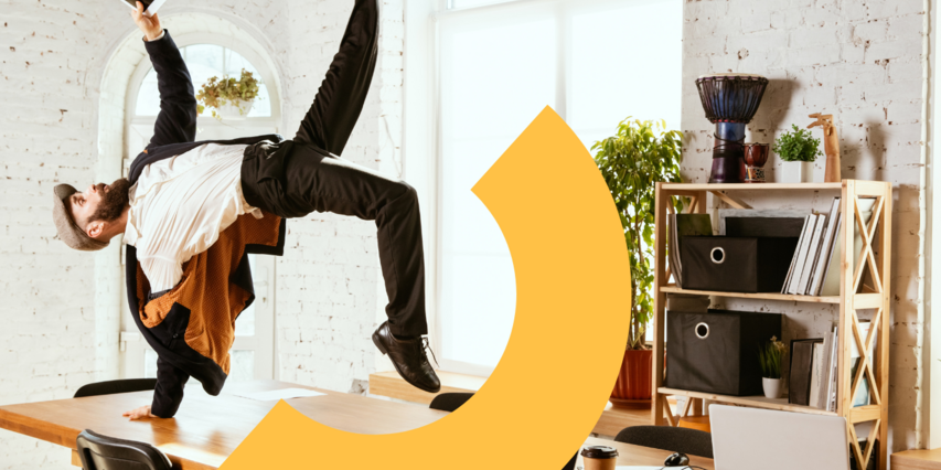 "Let's dance", alebo zatancujeme si v e-commerce?