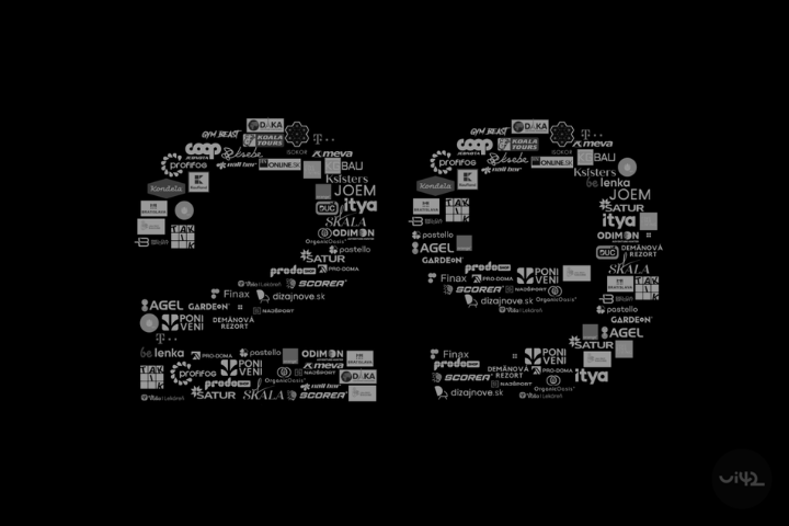 29 rokov v digitále. Tridsiatym začíname novú éru.