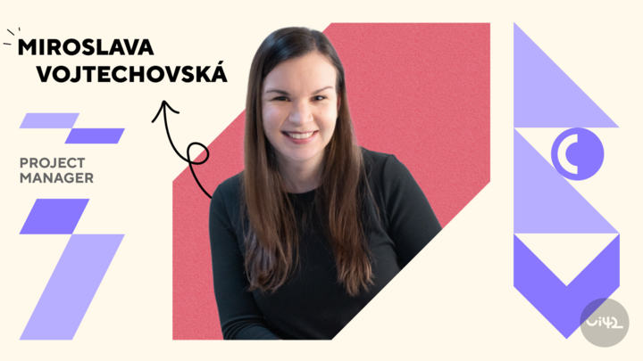 uičkárka Mirka: Agentúrny život ma nelákal, no v ui42 som zažila šok