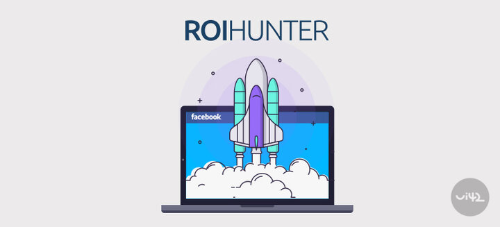 5 dôvodov, prečo použiť práve ROI Hunter pre správu Facebook kampaní