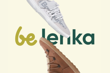 Ako sme obuli svet do barefoot topánok