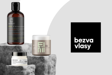 Webová aplikácia Bezva Pickapp pre lídra na trhu Bezvavlasy