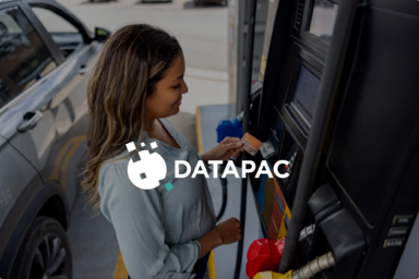 Datapac: UX, ktorý poháňa tisícky pokladní naprieč piatimi trhmi
