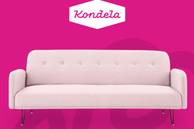 Tajomstvo úspechu Kondela v e-commerce: custom riešenie BUXUS