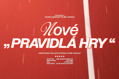 Nové pravidlá hry pre Be Lenka