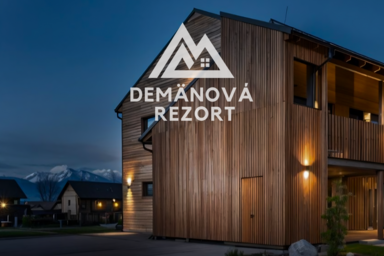 Svätý grál pre Demänová Rezort