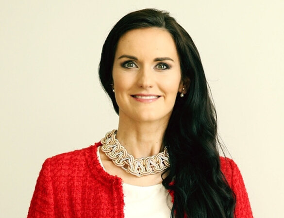 Andrea Podstrelencová