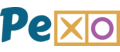 Pexo logo