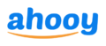 Ahooy logo