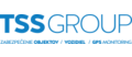 TSS GROUP logo