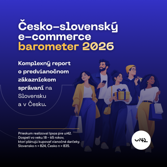 E-commerce Barometer 2026