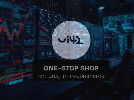 Prevádzka a support eshopov & webstránok