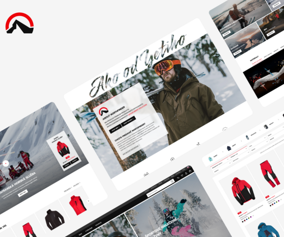 Northfinder