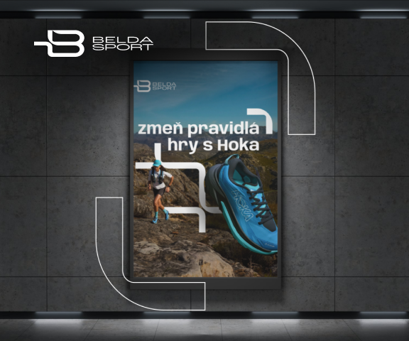 Belda Sport