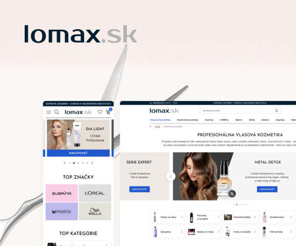 Lomax