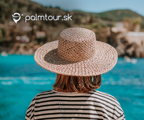 Palmtour 