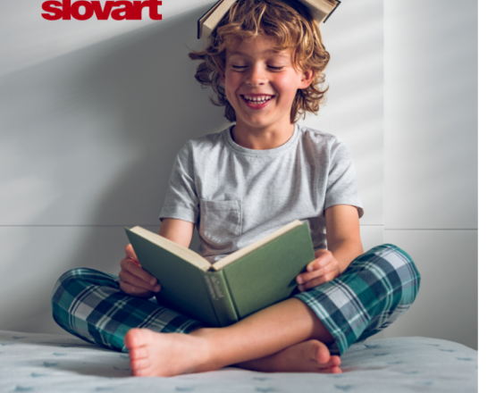 Slovart