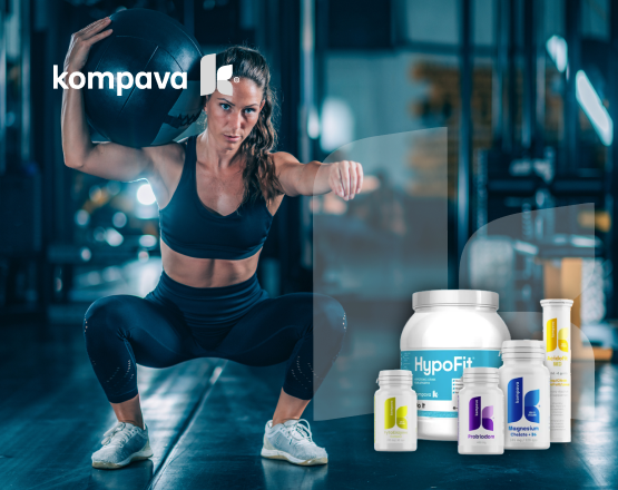 Kompava case study