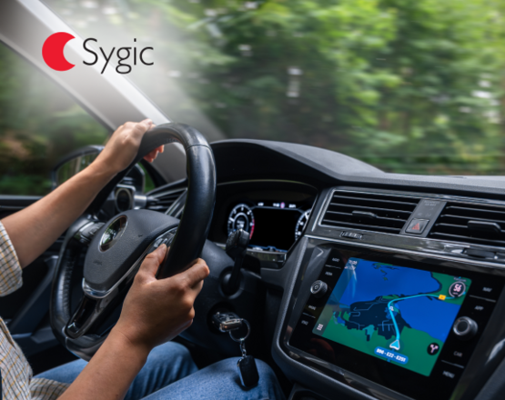 Sygic