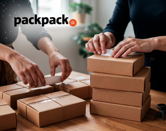Packpack | Case Study