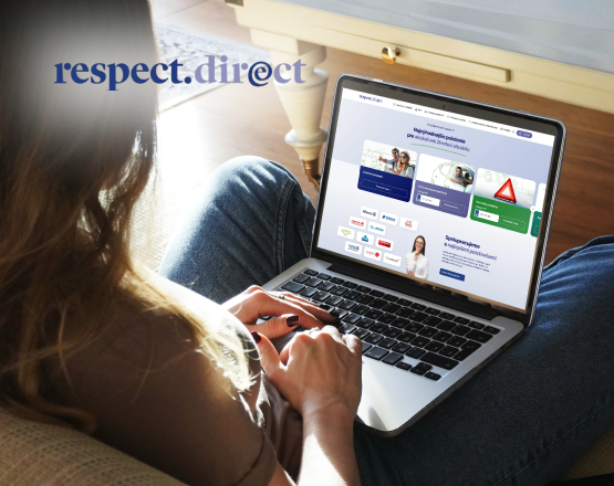Respect Direct