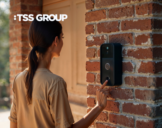 TSS Group