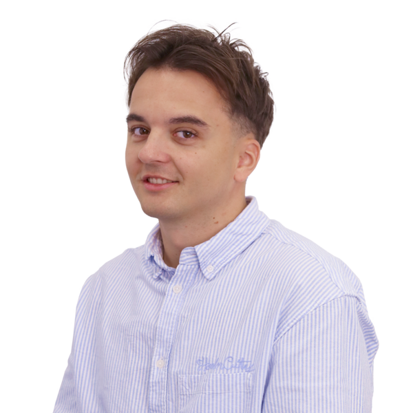 Adam Hudeček