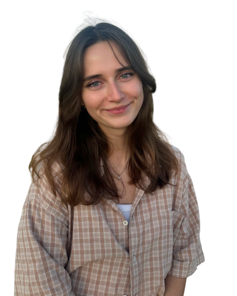 Kristína Szabová