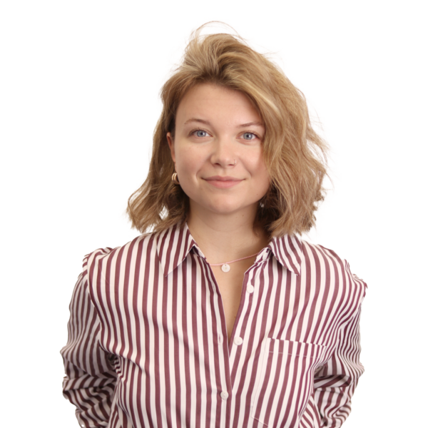 Mária Rédli