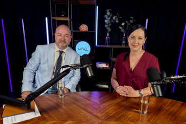 Podcast Biznislab
