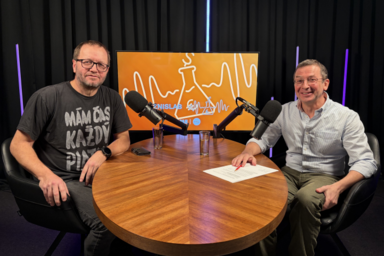 Podcast Biznislab
