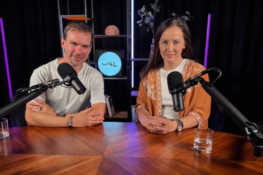 Podcast Biznislab