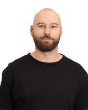 Martin Madeja