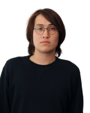 Samuel Fukumori