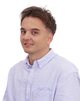 Adam Hudeček