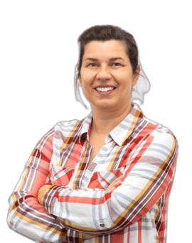 Radka Páleš